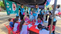 Nueva jornada del programa Tu Municipio en el Barrio
