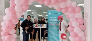Día Internacional de la lucha contra el cáncer de mama