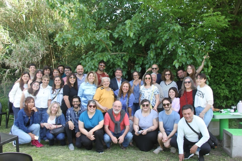 Marcos Paz tendrá su Escuela de Arte