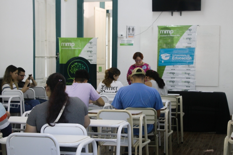 Nueva edición de las becas Olga Souza Pinto