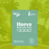 Huevo Marcos Paz