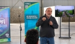 Reconocimiento a industriales locales e inauguraci&oacute;n del Polo de Innovaci&oacute;n Tecnol&oacute;gica