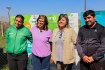 Deporte y salud se articulan para acompa&ntilde;ar a las infancias