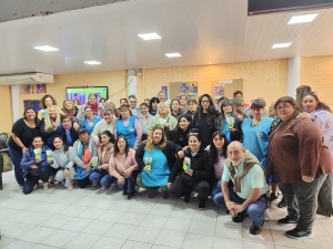Encuentro de UMIs