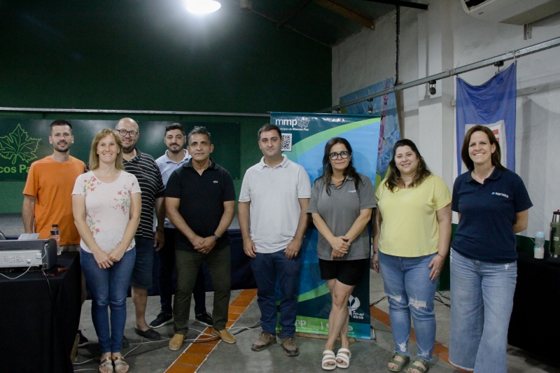 Jornada de inscripción y renovación del RENSPA, RENAPA Y RENAF