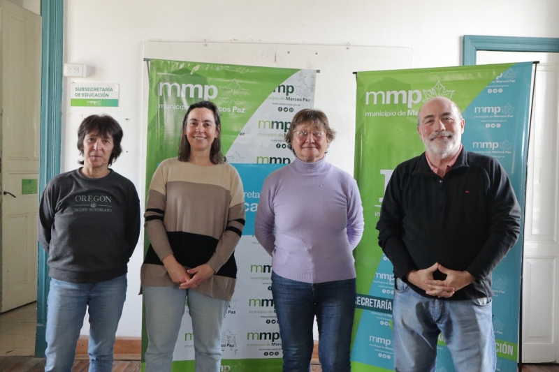 Se presentó la octava edición del concurso I²+D