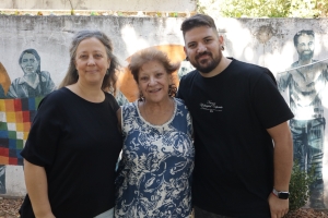 Presentan agenda de actividades por el Mes de la Memoria