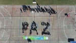 J&oacute;venes por la Paz