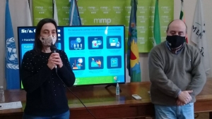 Beneficios tributarios para el comercio local.