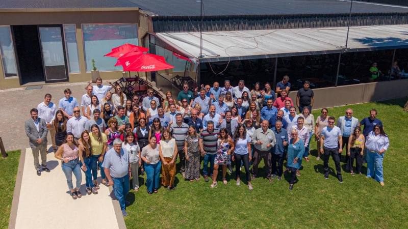 Encuentro del Foro de Jefes de Compras Municipales