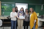Segunda entrega del programa Marcos Paz Conectada