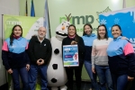 Presentaron una nueva edici&oacute;n del Marcos Paz Nieve