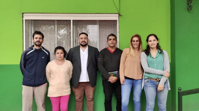 Informe sobre la campaña de prevención de la gripe aviar
