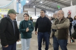Presentan la nueva tienda Marcos Paz E-commerce