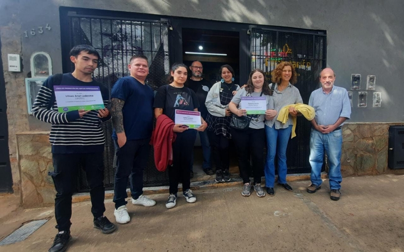 Nueva entrega del programa de Empleo Independiente