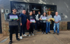 Nueva entrega del programa de Empleo Independiente