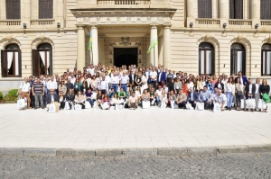 13° Foro de Jefes de Compras Municipales de la Provincia de Buenos Aires