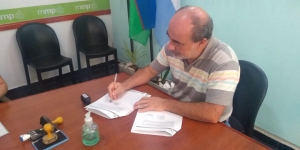 Nuevo decreto municipal