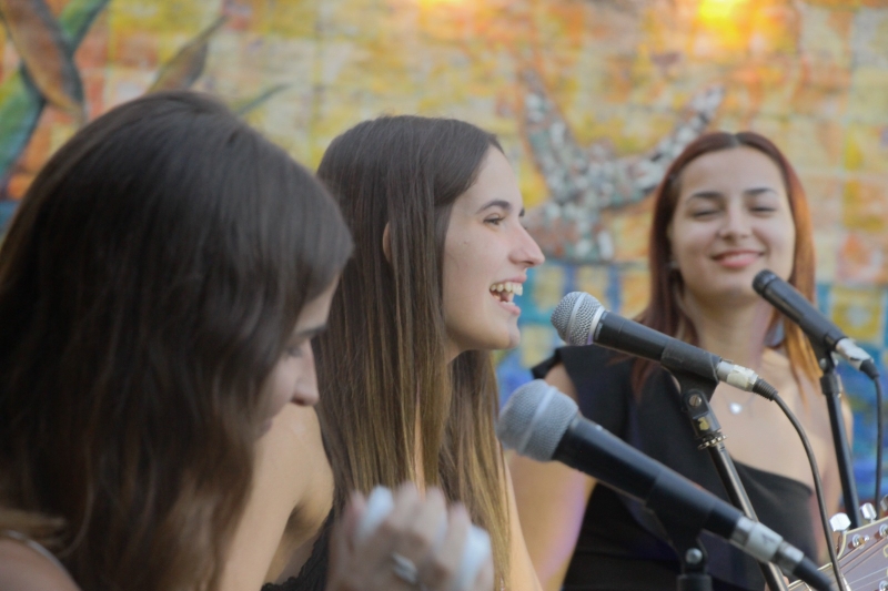 Festival Hermana