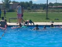 Arrancó la Temporada 2019 de Vacaciones para Tod@s