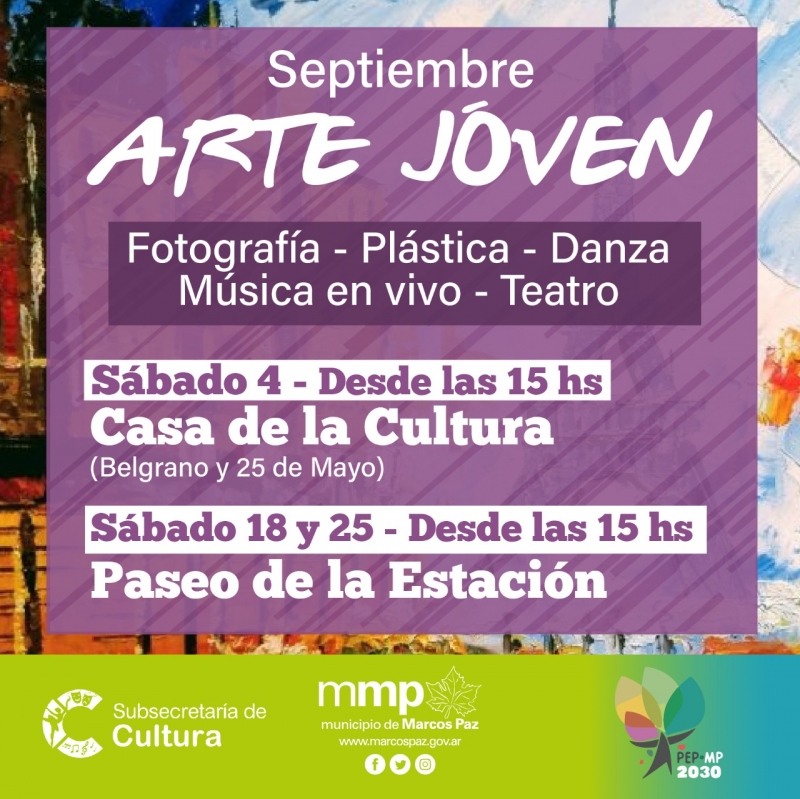 Arte Joven