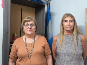 Desarrollo Social brind&oacute; un informe sobre la delicada situaci&oacute;n social