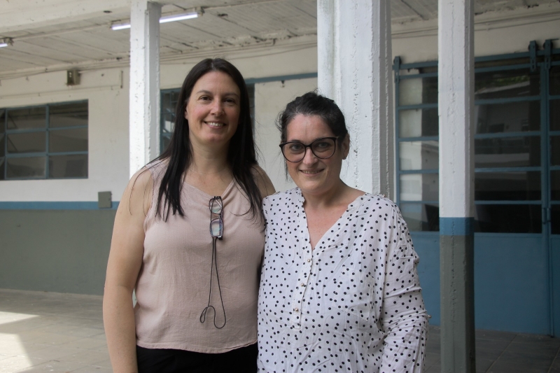 Comienzan las inscripciones en el Centro de Formación Profesional Nº403