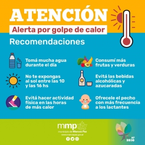 ⚠️Atención⚠️
