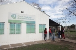 Abordaje territorial de salud