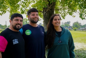 Balance de la participaci&oacute;n de Marcos Paz en los Juegos Bonaerenses