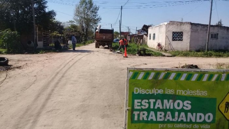 Obras y Servicios