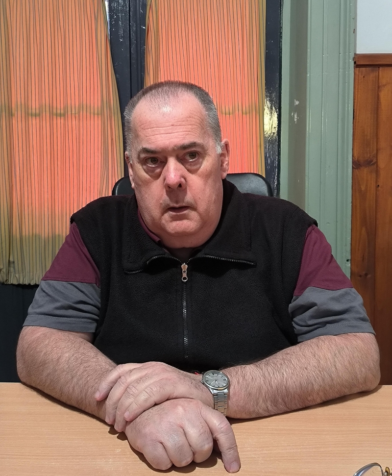 Campa&ntilde;a de Seguridad Vial