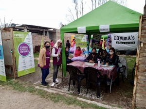 Tu Municipio en el Barrio