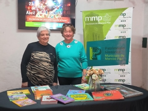Anuncian nuevas propuestas en el marco del D&iacute;a del Libro