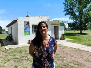 Gran inicio de las Colonias de Verano